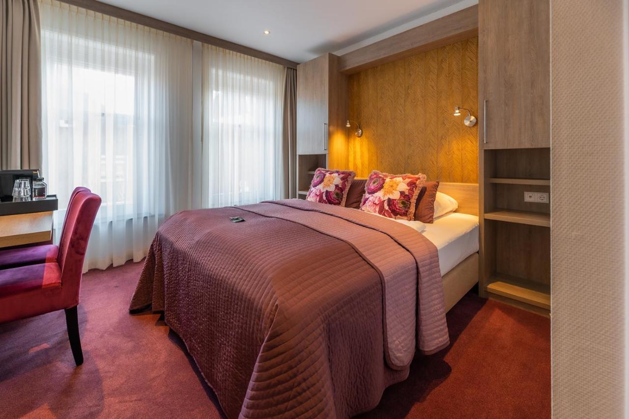Hotel Bru Bruinisse Zewnętrze zdjęcie