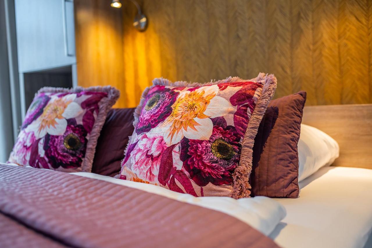 Hotel Bru Bruinisse Zewnętrze zdjęcie