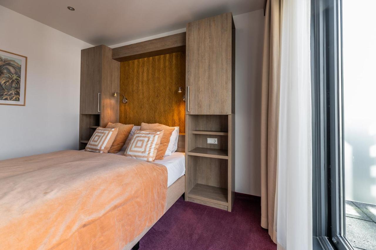 Hotel Bru Bruinisse Zewnętrze zdjęcie