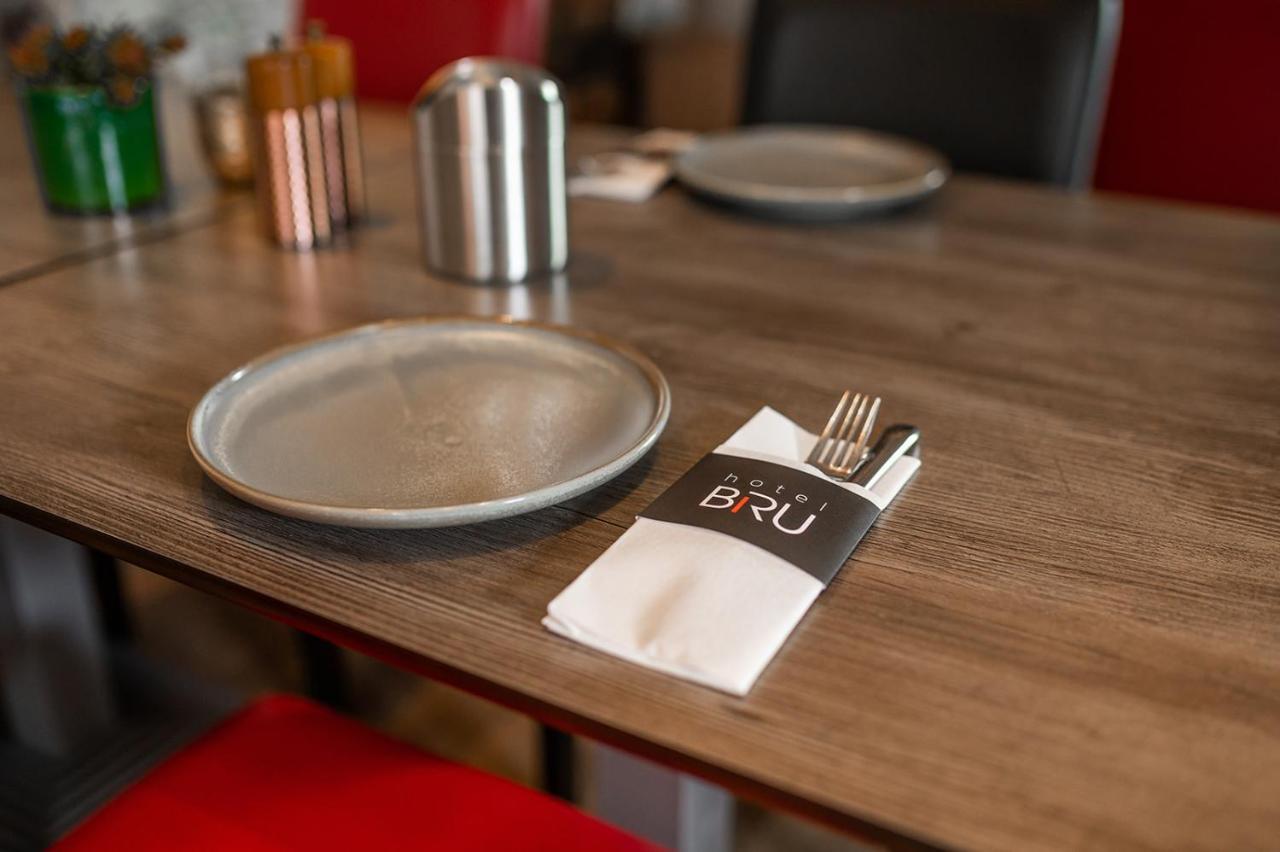 Hotel Bru Bruinisse Zewnętrze zdjęcie