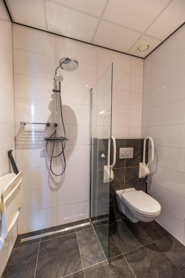 Hotel Bru Bruinisse Zewnętrze zdjęcie
