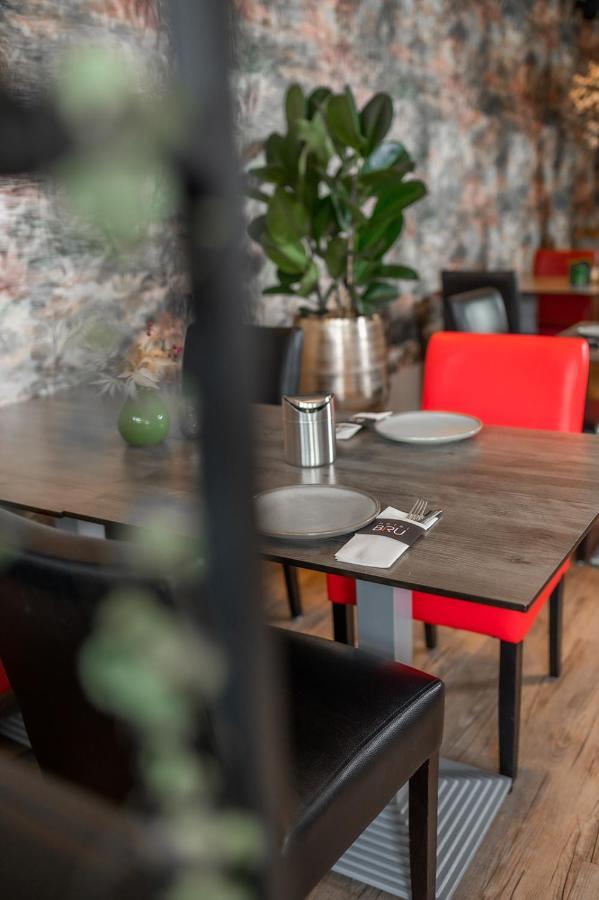 Hotel Bru Bruinisse Zewnętrze zdjęcie