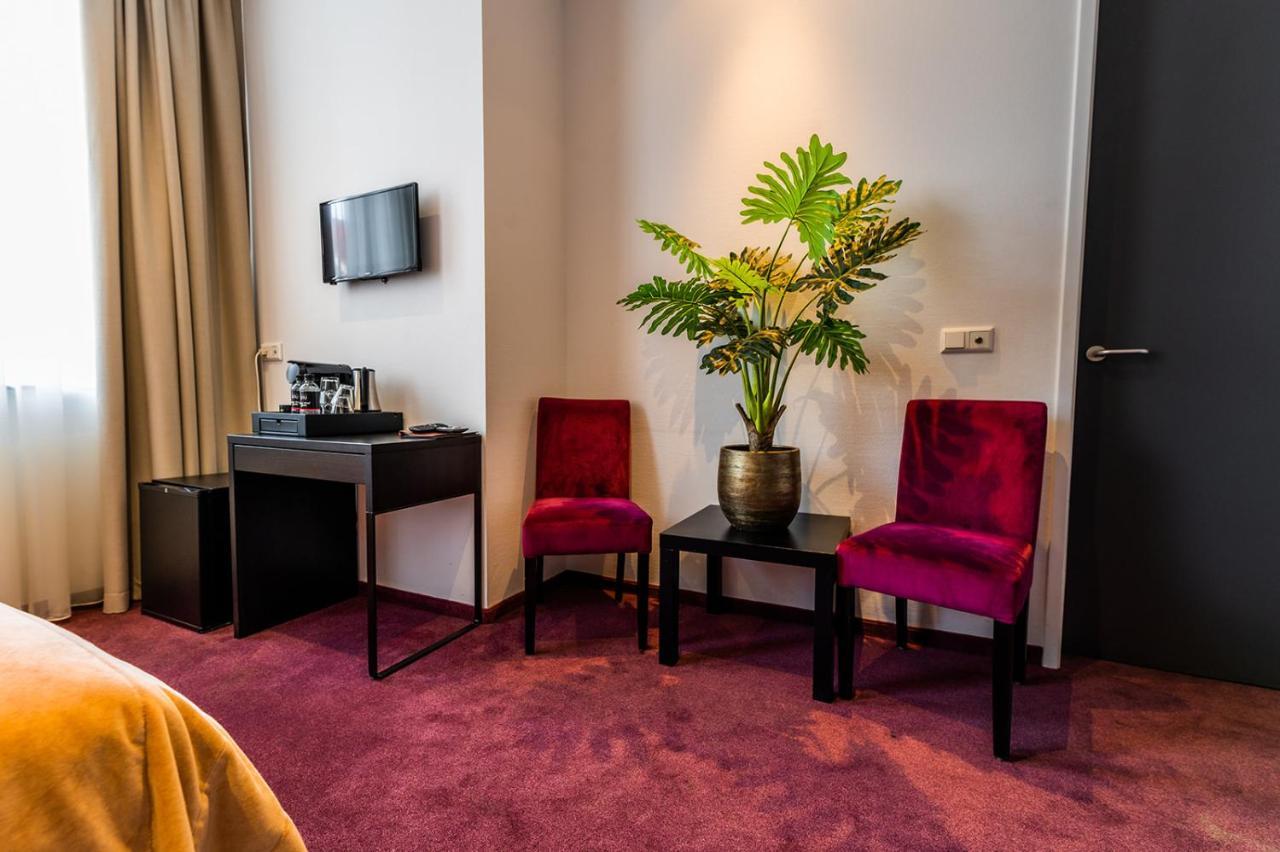 Hotel Bru Bruinisse Zewnętrze zdjęcie