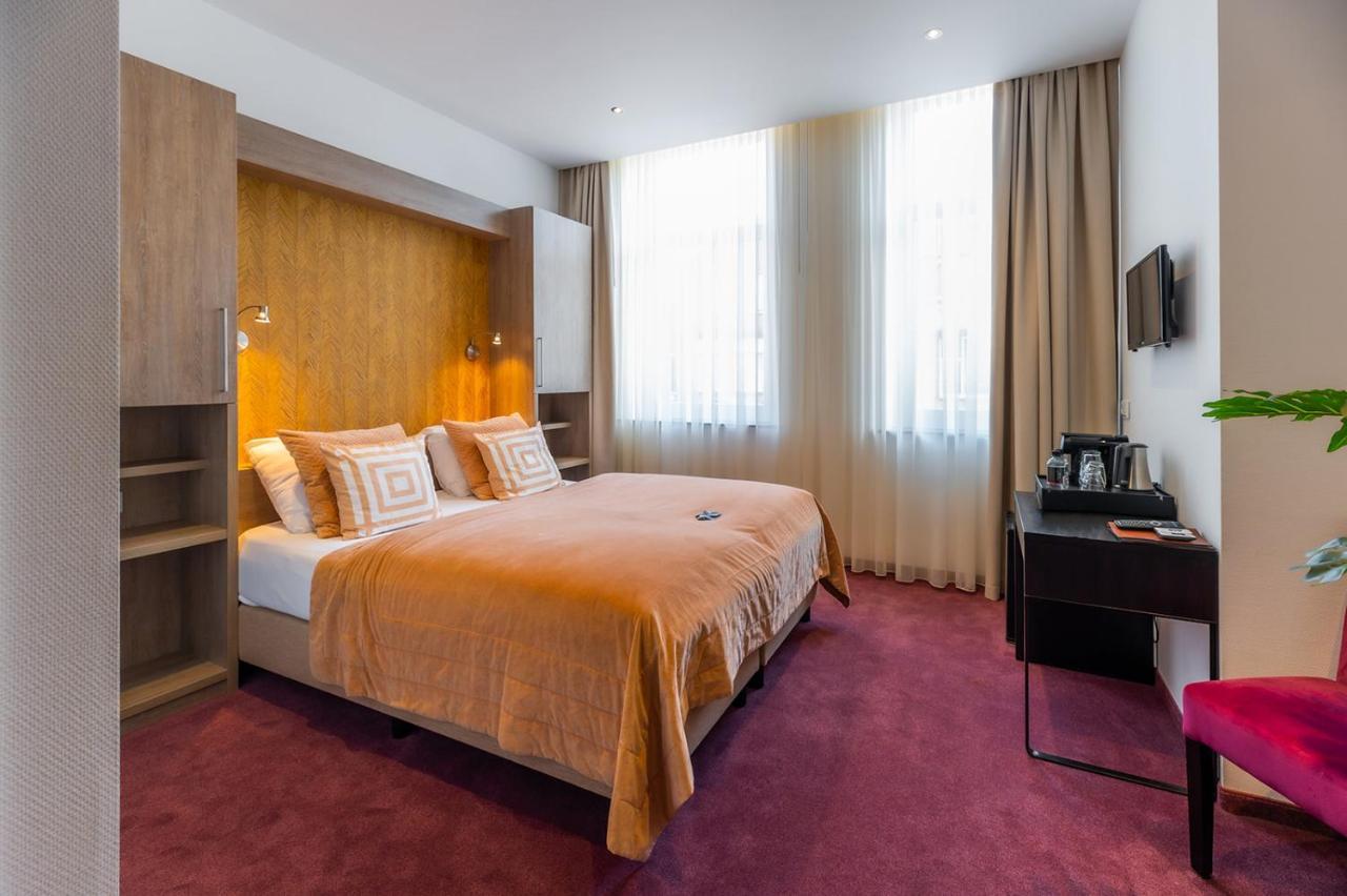 Hotel Bru Bruinisse Zewnętrze zdjęcie