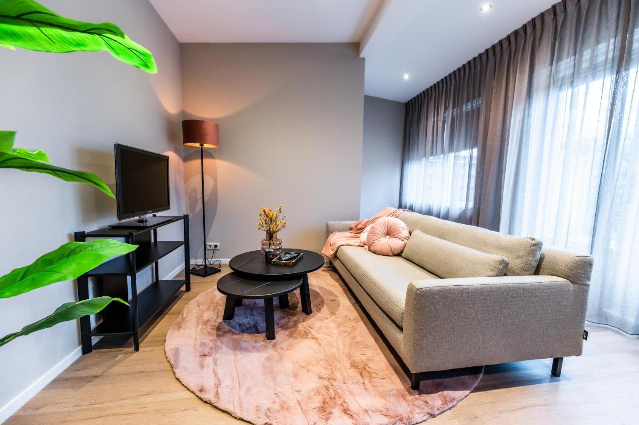 Hotel Bru Bruinisse Zewnętrze zdjęcie