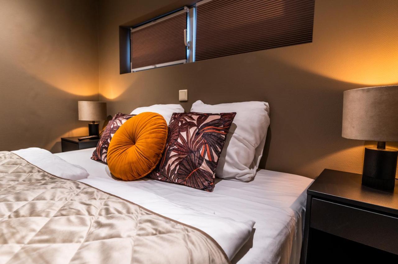 Hotel Bru Bruinisse Zewnętrze zdjęcie