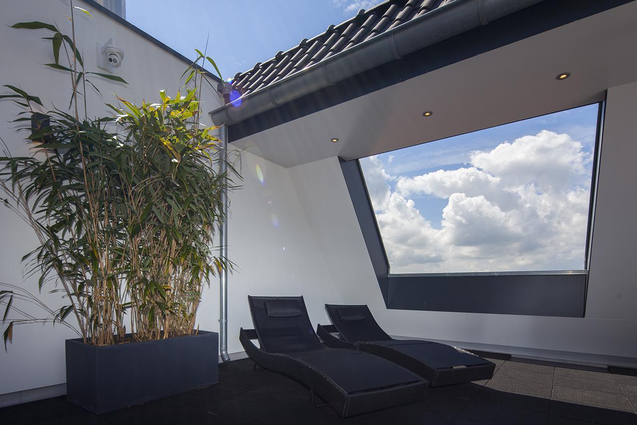 Hotel Bru Bruinisse Zewnętrze zdjęcie