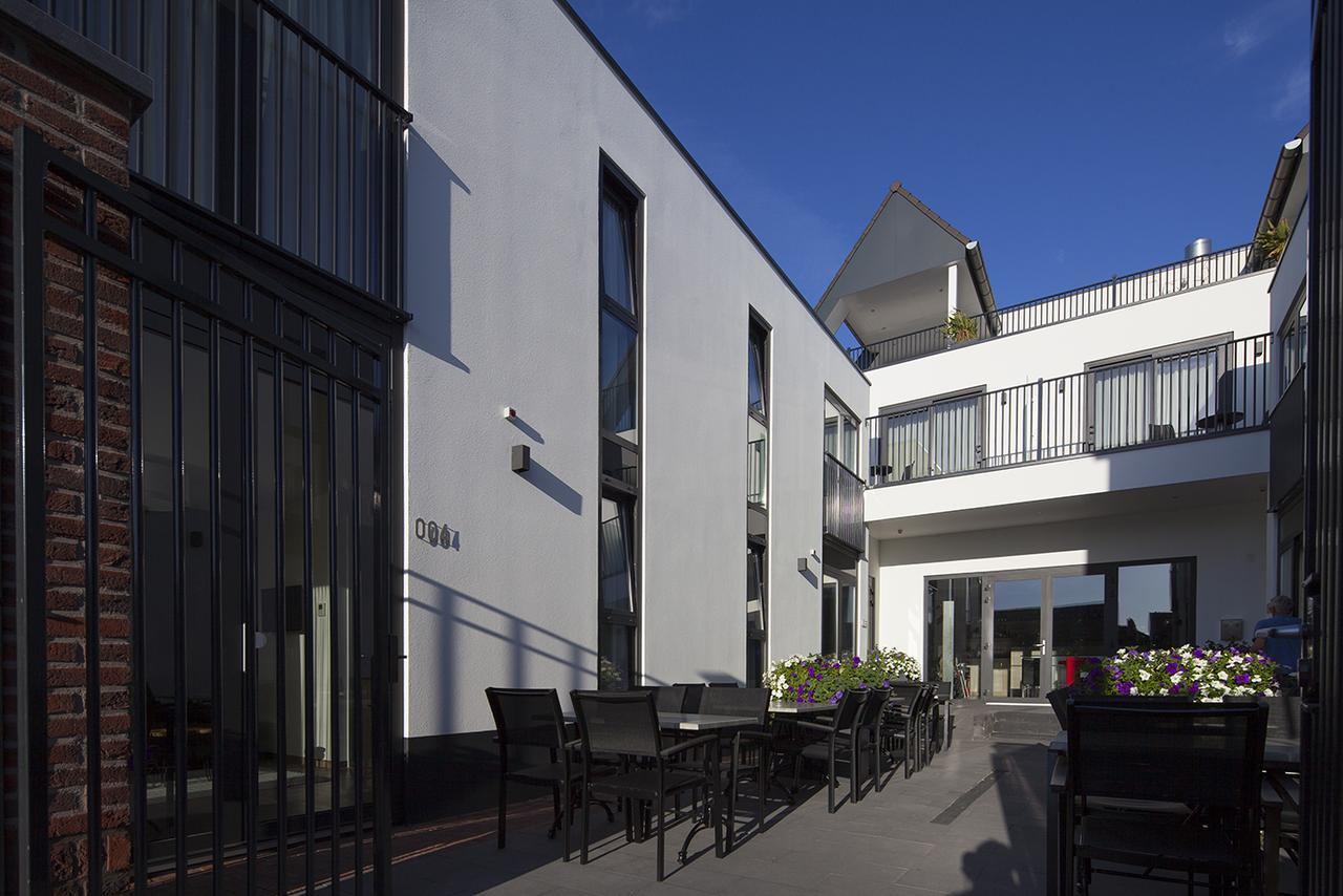 Hotel Bru Bruinisse Zewnętrze zdjęcie
